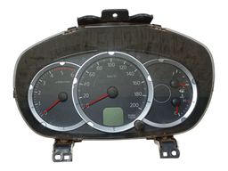 PAINEL INSTRUMENTOS L200 TRITON DAKAR 3.2 AUT. 2008 A 2017