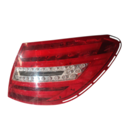 Lanterna Trase Direi Mercedes Classe C 180 200 250 63  12/14