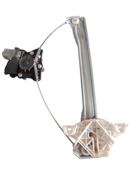 MÁQUINA DE VIDRO PORTA TRASEIRA DIREITA HB20 2020/ ELÉTRICA