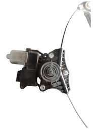 MÁQUINA DE VIDRO PORTA TRASEIRA DIREITA HB20 2020/ ELÉTRICA