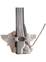 MÁQUINA DE VIDRO PORTA TRASEIRA DIREITA HB20 2020/ ELÉTRICA