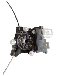 MÁQUINA DE VIDRO PORTA TRASEIRA DIREITA HB20 2020/ ELÉTRICA