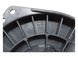 MOTOR AR FORÇADO PAJERO TR4 06/15 TRITON DAKAR 2008 A 2017