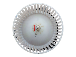 MOTOR AR FORÇADO PAJERO TR4 06/15 TRITON DAKAR 2008 A 2017