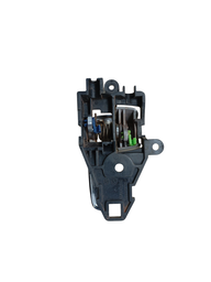 MACANETA INTERNA DIANT. DIREITA L200 TRITON DAKAR 2008 A 17