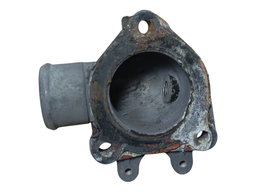 FLANGE TUBO CONEXAO TBI L200 2.5 PAJERO 2002 A 2012