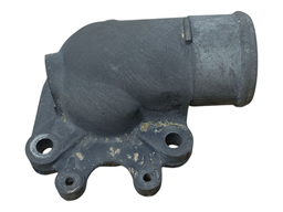 FLANGE TUBO CONEXAO TBI L200 2.5 PAJERO 2002 A 2012