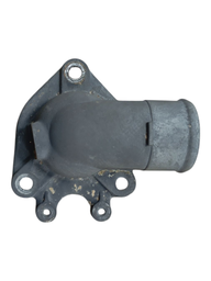 FLANGE TUBO CONEXAO TBI L200 2.5 PAJERO 2002 A 2012
