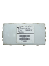 MODULO CONTROLE ETACS L200 TRITON 3.2 2012 A 2017 8637A782