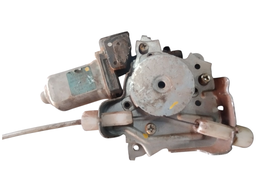 MÁQUINA DE VIDRO PORTA DIANTEIRA DIREITA TIIDA 2008 A 2013