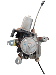 MÁQUINA DE VIDRO PORTA DIANTEIRA DIREITA TIIDA 2008 A 2013