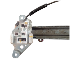 MÁQUINA DE VIDRO PORTA DIANTEIRA DIREITA TIIDA 2008 A 2013