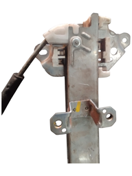 MÁQUINA DE VIDRO PORTA DIANTEIRA DIREITA TIIDA 2008 A 2013