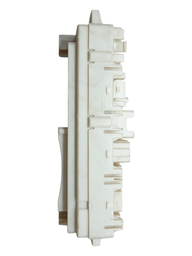 CAIXA FUSIVEL RELE INTERNA L200 TRITON 3.2 2008 2009 A 2017