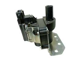 BOBINA DE IGNIÇÃO GOL PARATI 1.0 8V 16V KOMBI 1.6 1997/2005