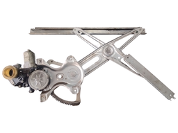 MÁQUINA DE VIDRO PORTA DIANTEIRA DIREITA COROLLA 2009 A 2014