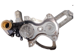 MÁQUINA DE VIDRO PORTA DIANTEIRA DIREITA COROLLA 2009 A 2014