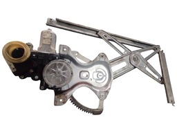 MÁQUINA DE VIDRO PORTA DIANTEIRA DIREITA COROLLA 2009 A 2014