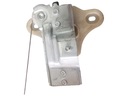 MÁQUINA VIDRO PORTA DIANTEIRA DI SANDERO 15/ LOGAN 14/24 ELÉ