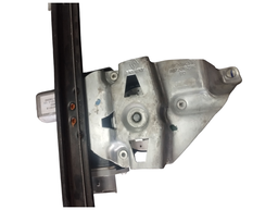 MÁQUINA VIDRO PORTA DIANTEIRA DI SANDERO 15/ LOGAN 14/24 ELÉ