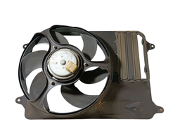 VENTOINHA RADIADOR GOL G2 G3 1994 1995 1996 A 1999 