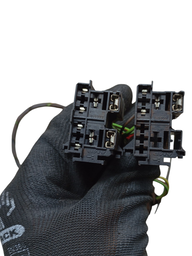 CHICOTE RELE PAINEL GOL VOYAGE SAVEIRO G5 G6 FOX 2004 A 2014