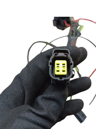 CHICOTE RELE PAINEL GOL VOYAGE SAVEIRO G5 G6 FOX 2004 A 2014