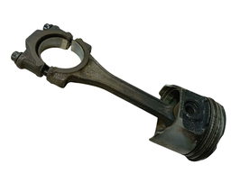 BIELA COM PISTÃO STD GOL PARATI 1.0 16V 1999 2000 A 2005