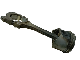 BIELA COM PISTÃO STD GOL PARATI 1.0 16V 1999 2000 A 2005