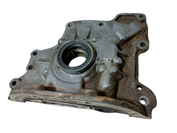 FLANGER RETENTOR CÂMBIO GOL 1.0 16V 1999 2000 A 2005