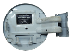PORTINHOLA TANQUE COMBUSTÍVEL L200 TRITON 2008 2009 A 2018