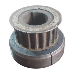 Engrenagem Virabrequim Peugeot 207 208 307 Citroen C3 C4