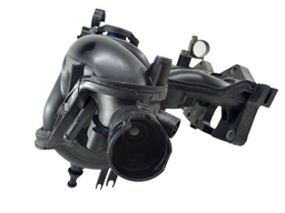 COLETOR ADMISSÃO STRADA FIORINO MOBI 1.0 1.4 8V EVO 2020/..