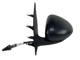 RETROVISOR ESQUERDO STRADA 2021 2022/ MANUAL S/ PISCA