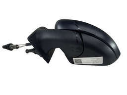 RETROVISOR ESQUERDO STRADA 2021 2022/ MANUAL S/ PISCA