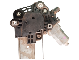 MÁQUINA DE VIDRO PORTA DIANTEIRA DIREITA CRV 2007 A 2011