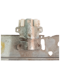 MÁQUINA DE VIDRO PORTA DIANTEIRA DIREITA CRV 2007 A 2011