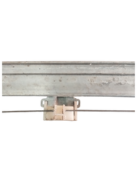 MÁQUINA DE VIDRO PORTA DIANTEIRA DIREITA CRV 2007 A 2011