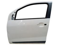 Porta Dianteira Esquerda Mobi 17/ Strada 2021/ S/ Furo Friso