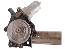 MÁQUINA DE VIDRO PORTA TRASEIRA ESQUERDA FIT WR-V 15 A 2021