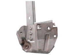 MÁQUINA DE VIDRO PORTA TRASEIRA ESQUERDA FIT WR-V 15 A 2021