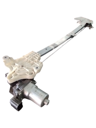 MÁQUINA DE VIDRO PORTA TRASEIRA ESQUERDA FIT WR-V 15 A 2021