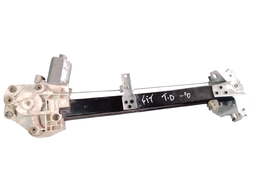 Máquina de Vidro Porta Traseira Direita Fit 2009 2010 a 2014