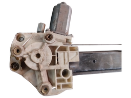 MÁQUINA DE VIDRO PORTA TRASEIRA DIREITA FIT 2009 2010 A 2014