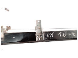 MÁQUINA DE VIDRO PORTA TRASEIRA DIREITA FIT 2009 2010 A 2014