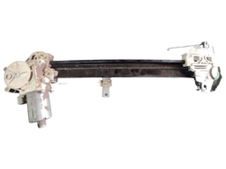 MÁQUINA DE VIDRO PORTA TRASEIRA DIREITA FIT 2009 2010 A 2014