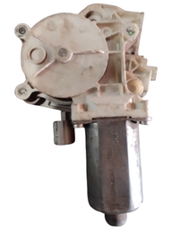 MÁQUINA DE VIDRO PORTA TRASEIRA DIREITA FIT 2009 2010 A 2014