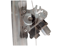 MÁQUINA VIDRO PORTA DIANTEIRA DIR PEUGEOT 308 2012 A 2019