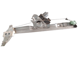 MÁQUINA VIDRO PORTA DIANTEIRA DIR PEUGEOT 308 2012 A 2019