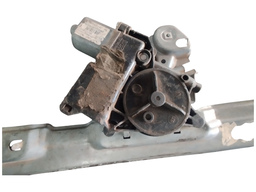 MÁQUINA VIDRO PORTA DIANTEIRA DIR PEUGEOT 308 2012 A 2019